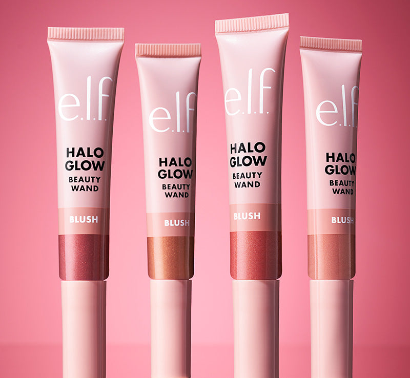 HALO GLOW BLUSH BEAUTY WAND - MAGIC HOUR