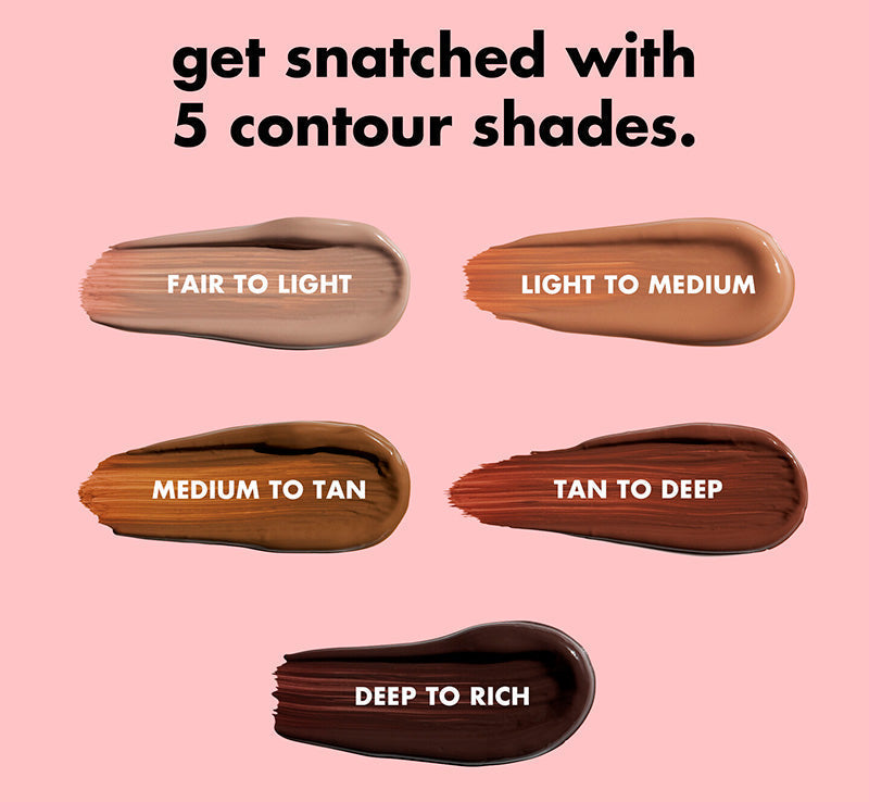 Highlight & Contour  e.l.f Cosmetics 