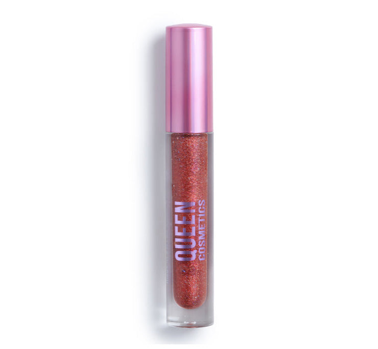 HEAT LIP GLOSS