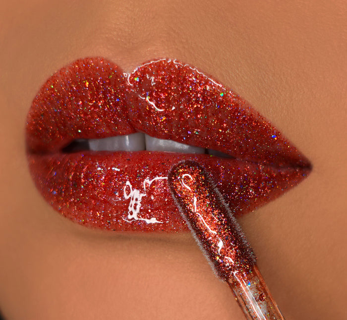 HEAT LIP GLOSS