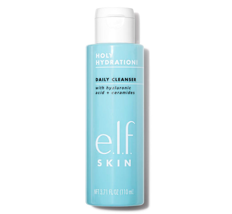 HOLY HYDRATION! DAILY CLEANSER