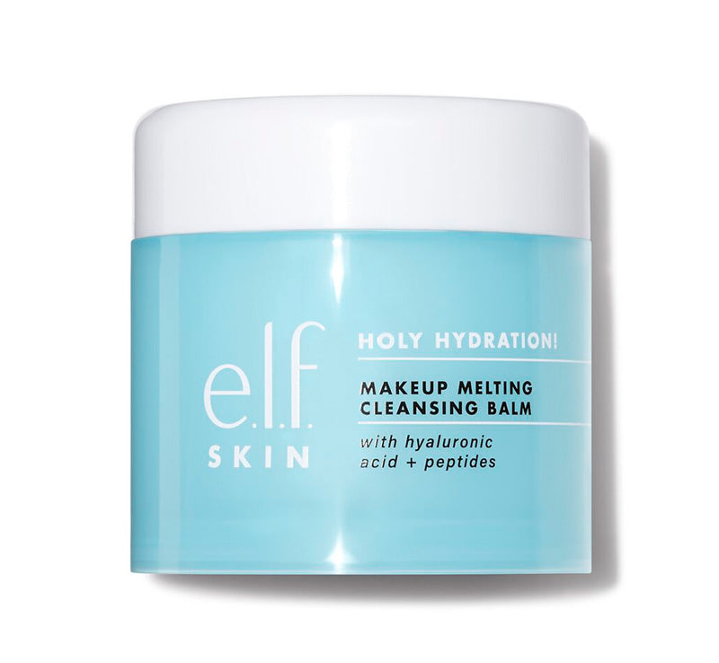 HOLY HYDRATION! MAKEUP MELTING CLEANSING BALM
