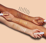 HYDRATING CAMO CONCEALER - TAN SAND