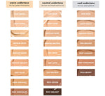 HYDRATING CAMO CONCEALER - DEEP CINNAMON