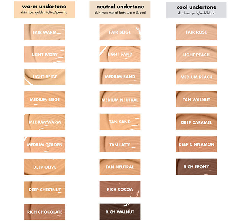 HYDRATING CAMO CONCEALER - LIGHT PEACH