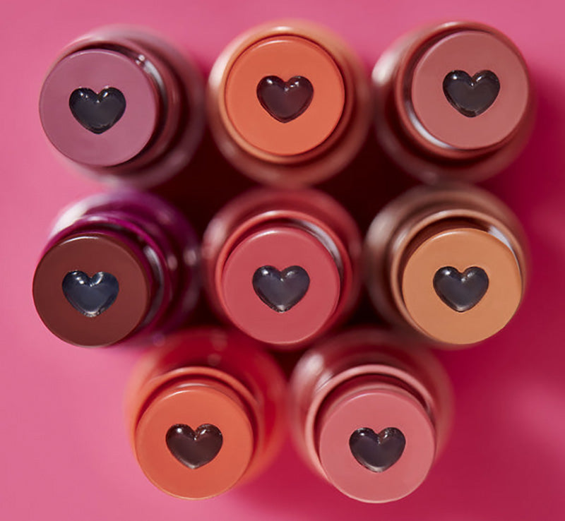 HYDRATING CORE LIP SHINE - CHEERY