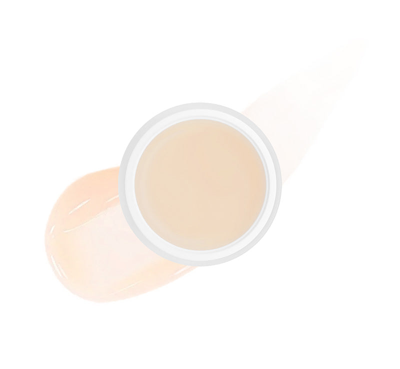 LIP FROST LIP BALM - INSIDE SCOOP (VANILLA)
