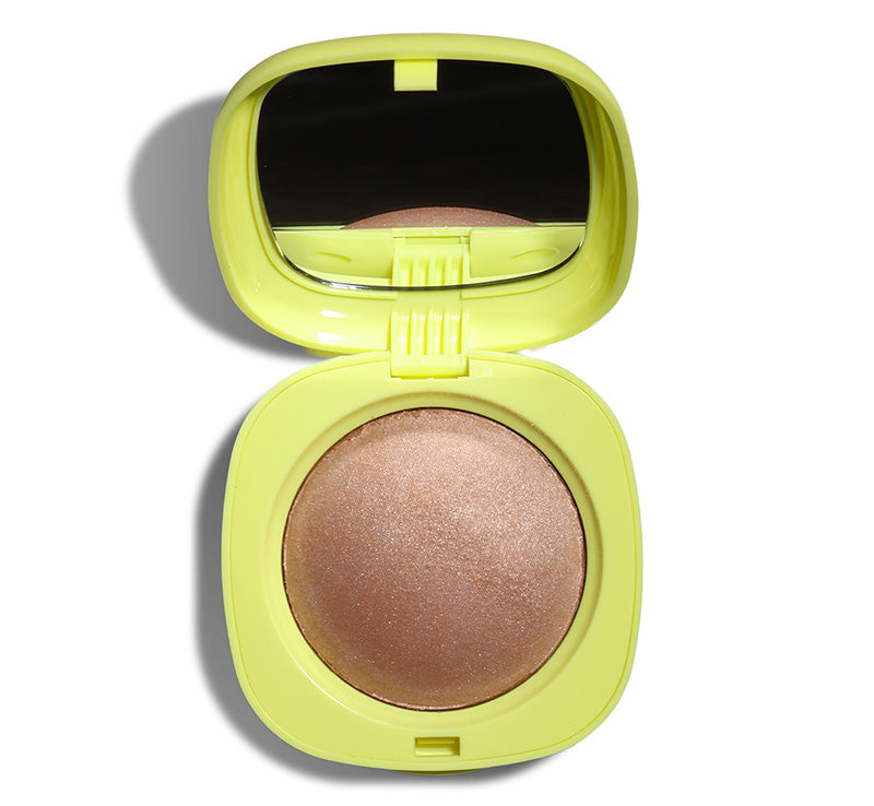 BRONZE PODS DOMED BRONZER - KARAMEL KISS