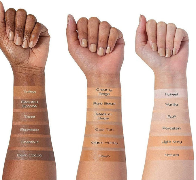 La girl clearance pro concealer