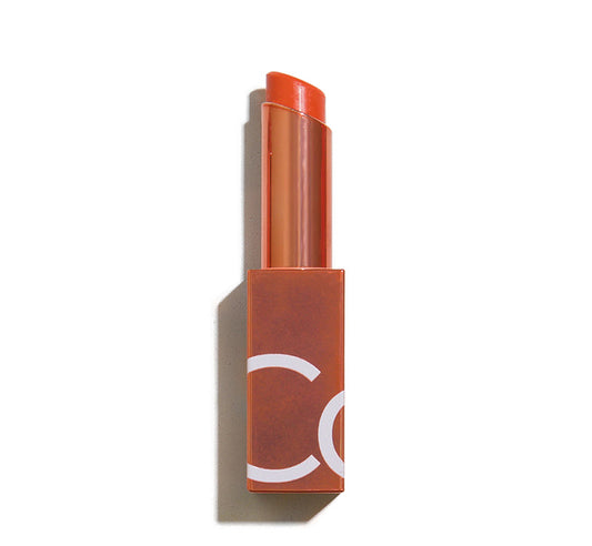 SHEER TINT LIP BALM - LAVA