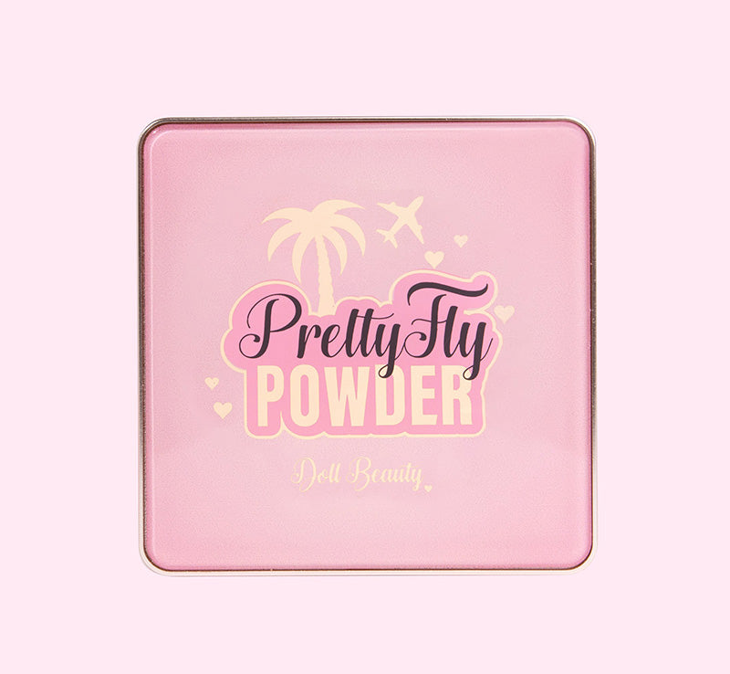 LET'S GET WAVY PRETTY FLY BLUSHER