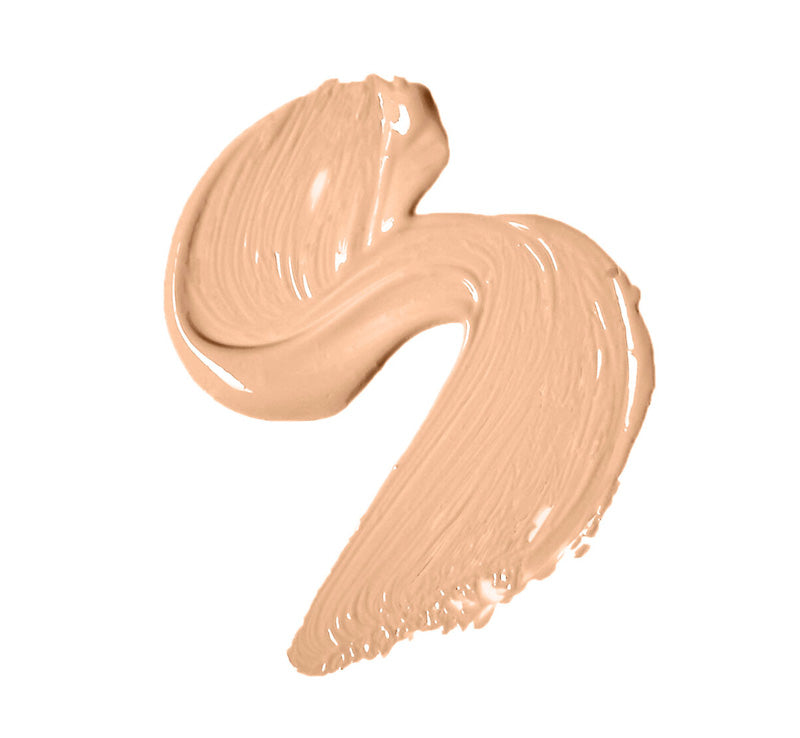 HYDRATING CAMO CONCEALER - LIGHT IVORY