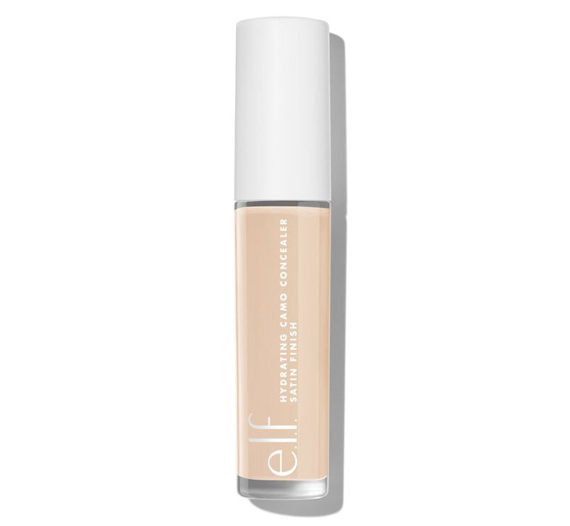 HYDRATING CAMO CONCEALER - LIGHT IVORY