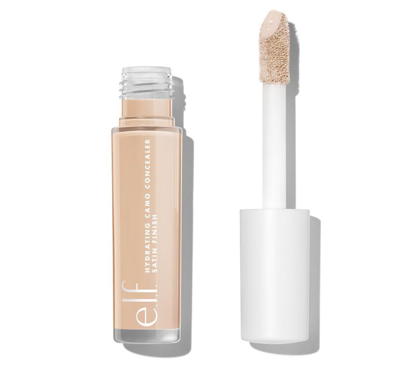 HYDRATING CAMO CONCEALER - LIGHT PEACH