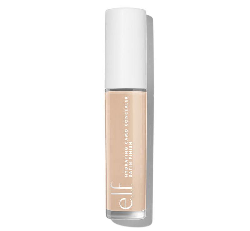 HYDRATING CAMO CONCEALER - LIGHT PEACH