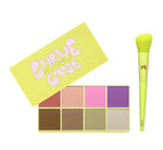 CURVE CASE PRESSED - LIGHTER