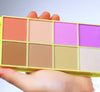 CURVE CASE PRESSED - LIGHTER