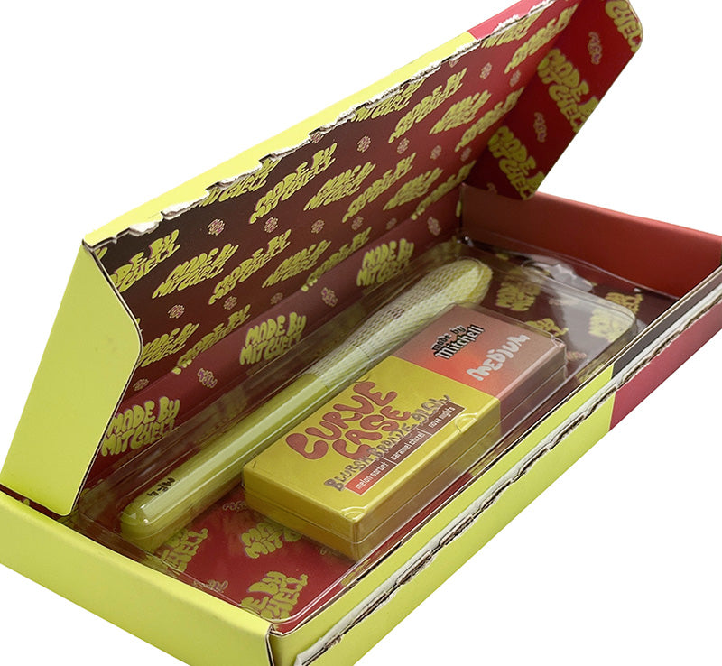 MINI CURVE CASE - MEDIUM