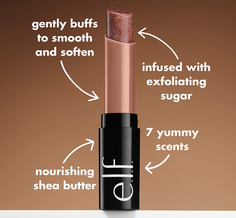 LIP EXFOLIATOR - BROWN SUGAR