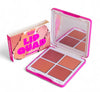 LIPSTICK QUAD PALETTE