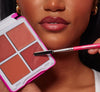 LIPSTICK QUAD PALETTE