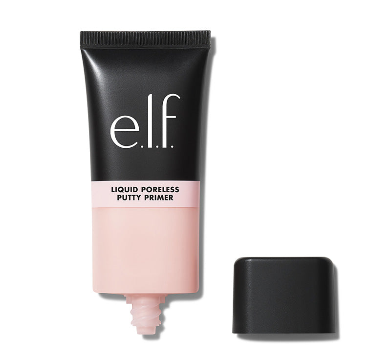 Poreless face primer deals
