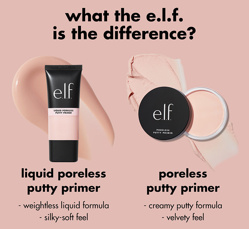 LIQUID PORELESS PUTTY PRIMER