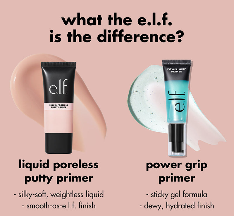 LIQUID PORELESS PUTTY PRIMER