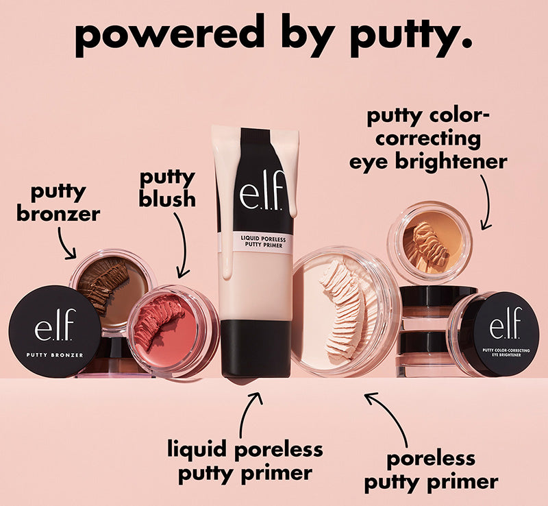 LIQUID PORELESS PUTTY PRIMER