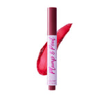 PLUMP & POUT PLUMPING GLOSS STICK - LOVE TRAP