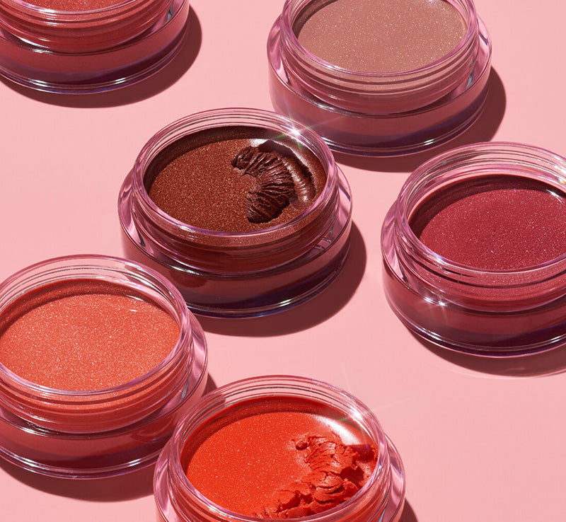 LUMINOUS PUTTY BLUSH - ST BARTS