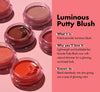 LUMINOUS PUTTY BLUSH - ST BARTS