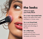 LUMINOUS PUTTY BLUSH - ST BARTS