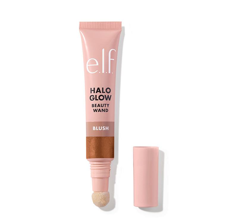 HALO GLOW BLUSH BEAUTY WAND - MAGIC HOUR