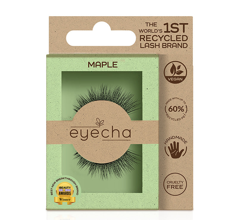 MAPLE LASHES