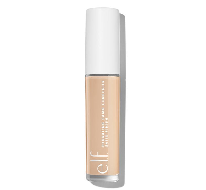 HYDRATING CAMO CONCEALER - MEDIUM BEIGE