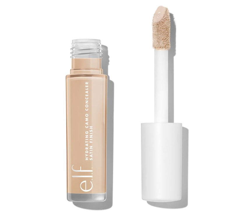 HYDRATING CAMO CONCEALER - MEDIUM SAND