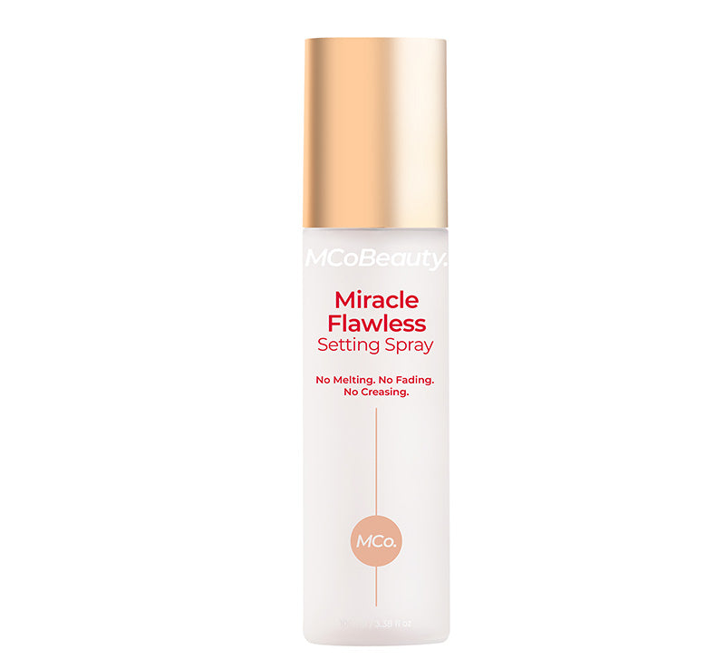 MIRACLE FLAWLESS SETTING SPRAY