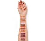 CUPID CASE LIP PALETTE & LIP BRUSH SET - MUTED NUDES