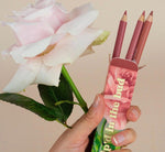 NIP'D IN THE BUD LIP LINER SET