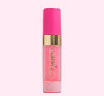OIL OVER IT! LIP OIL - KISS CHASE