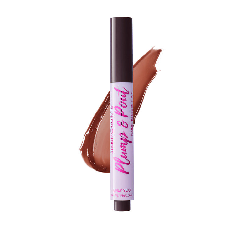 PLUMP & POUT PLUMPING GLOSS STICK - ONLY U