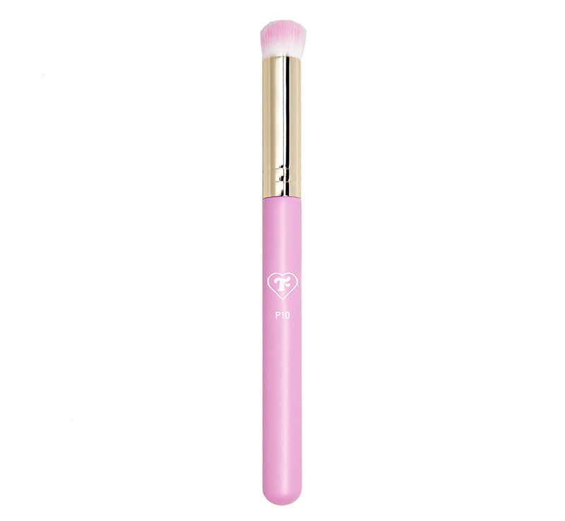 P10 ANGLED DETAIL BUFFER BRUSH