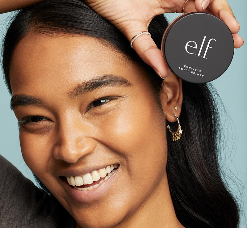 e.l.f. Cosmetics Poreless Putty Primer Glam Raider