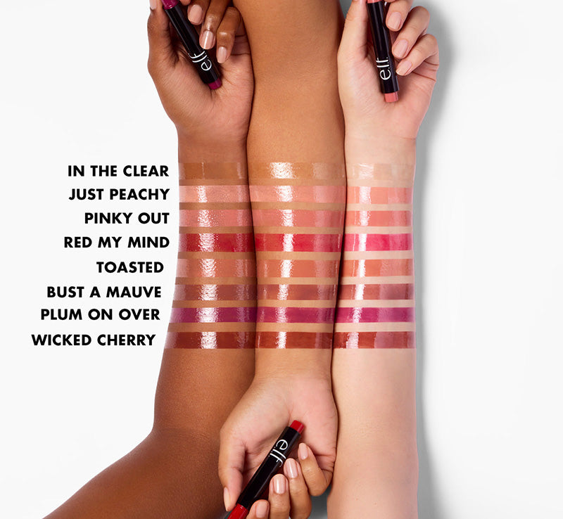 POUT CLOUT LIP PLUMPING PEN - TOASTED
