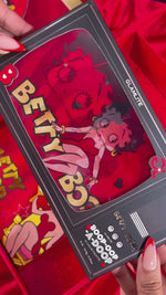 BETTY BOOP™ x GLAMLITE BOOP-OOP-A-DOOP PALETTE