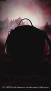 THE TWILIGHT SAGA: BREAKING DAWN x GLAMLITE 3D MAKEUP BAG *PRE ORDER FOR EARLY MAY*