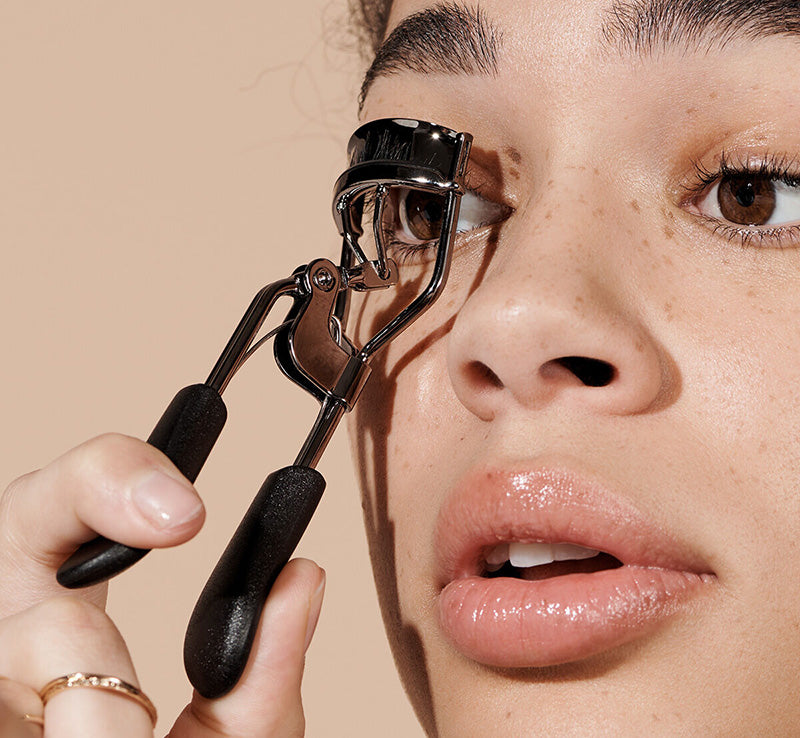 PRO EYELASH CURLER