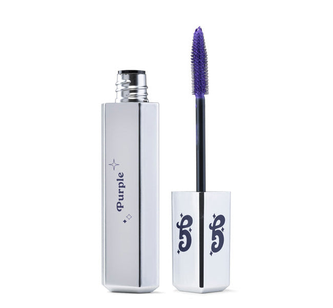 SPECTRA LASH MASCARA - PURPLE
