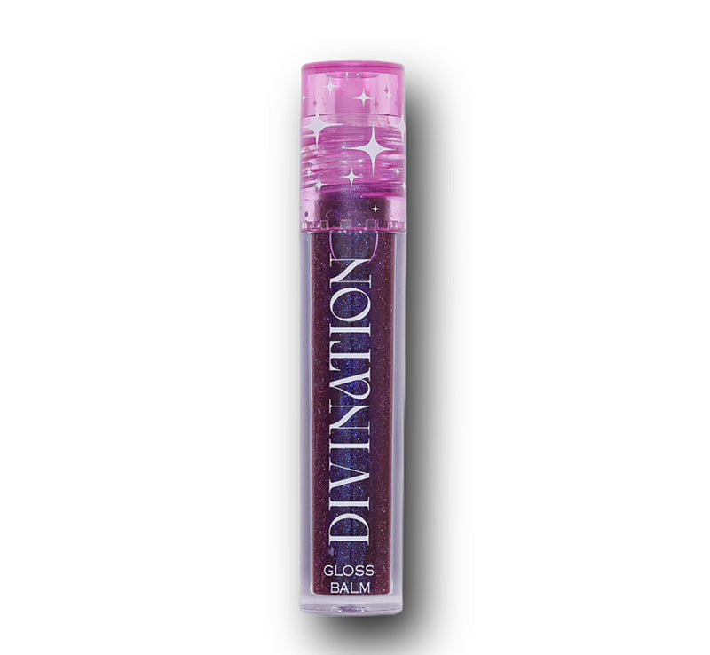 ROBERT WELSH x BLEND BUNNY DIVINATION GLOSS BALM - BETRAYAL